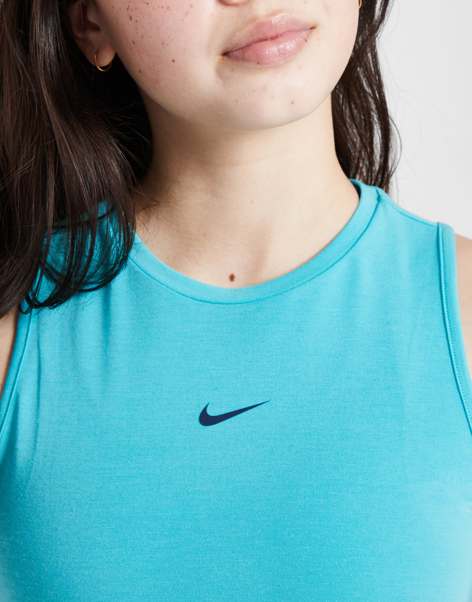 Nike Débardeur Fitness Dri-FIT Junior