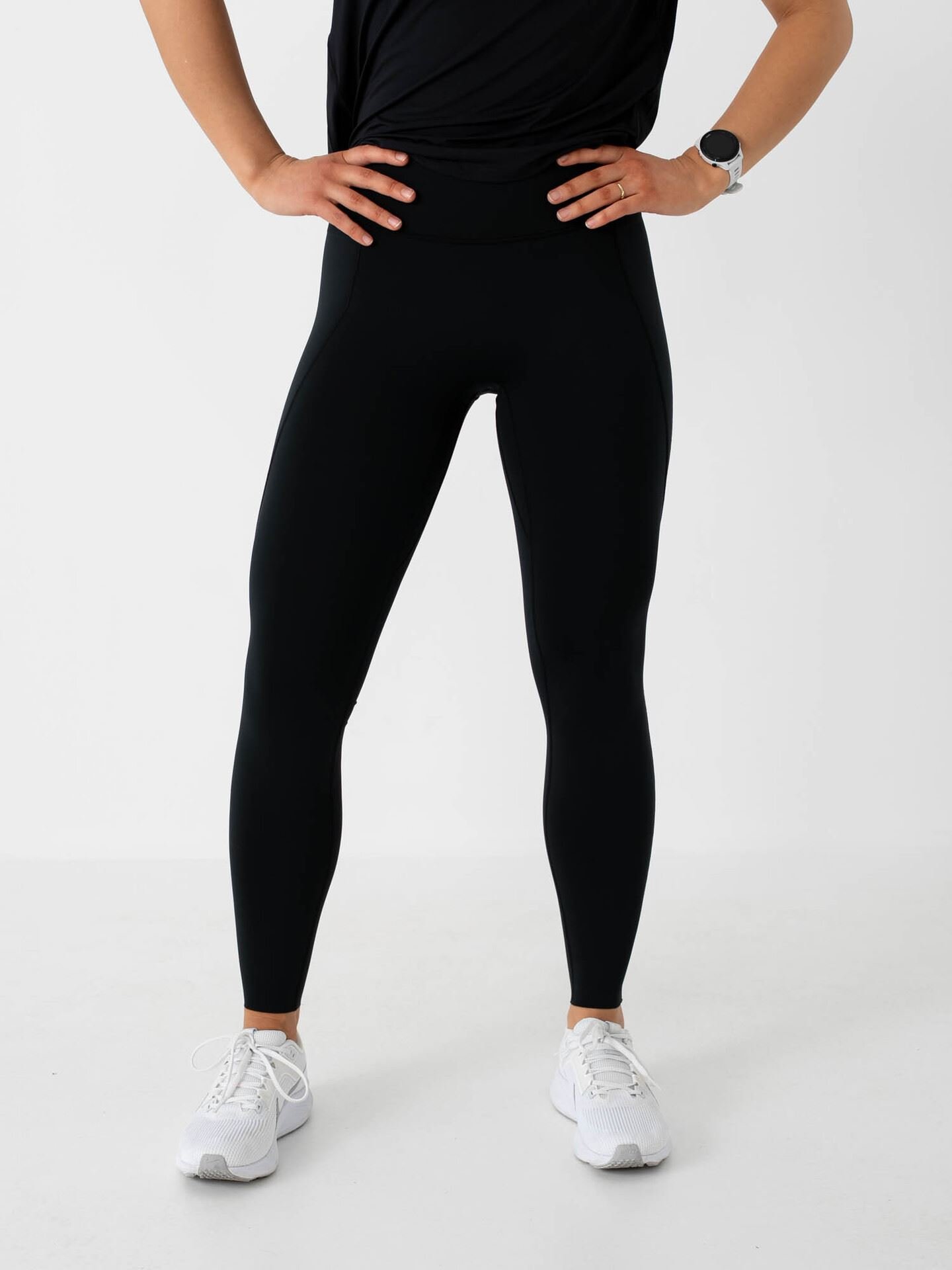 Dri-Fit Universa High-Rise Pocket Tights