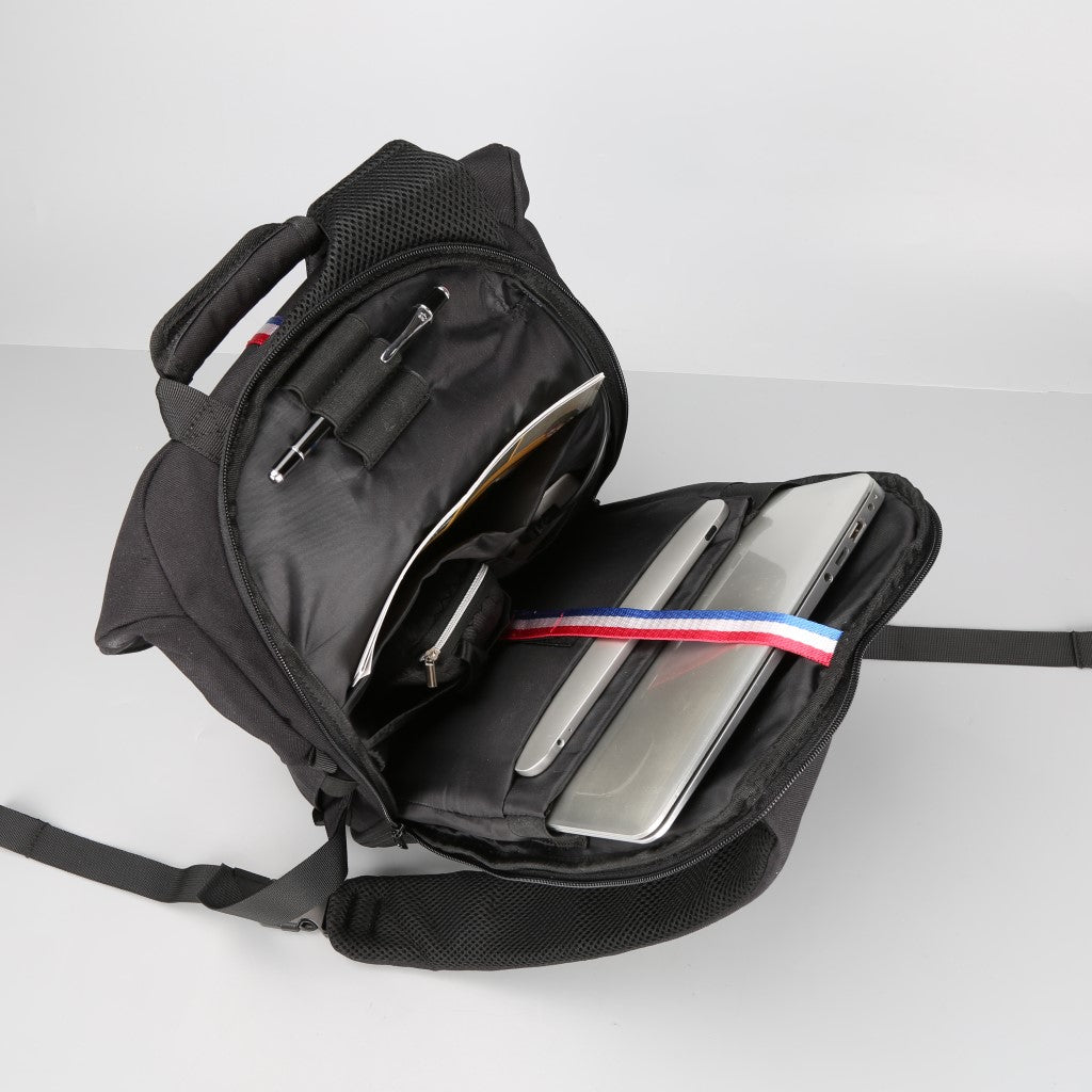 Sac à  dos Vandra Urban - Connecté et Sécurisé