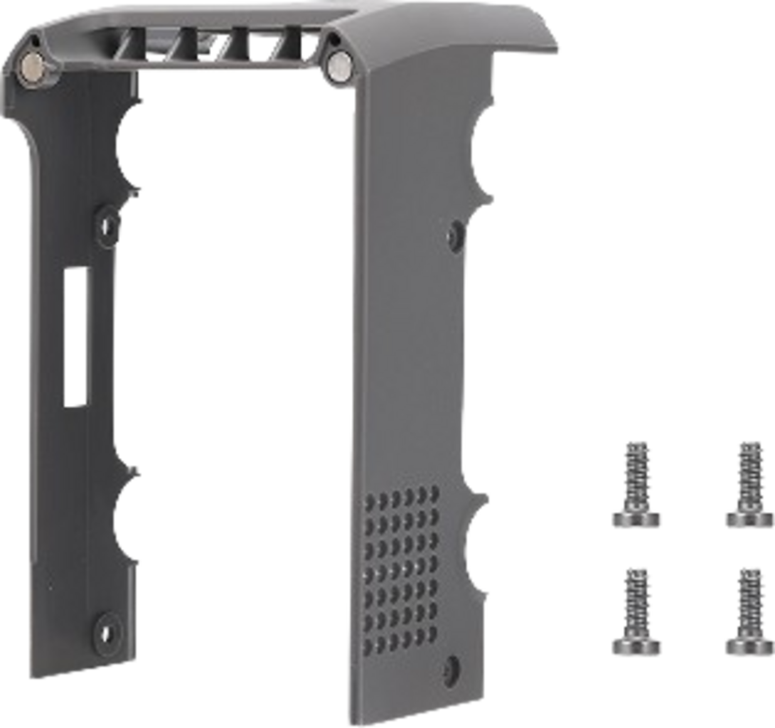 Bambu Lab  Toolhead Middle Housing, P2S    Mittlere Abdeckung für das Toolhead