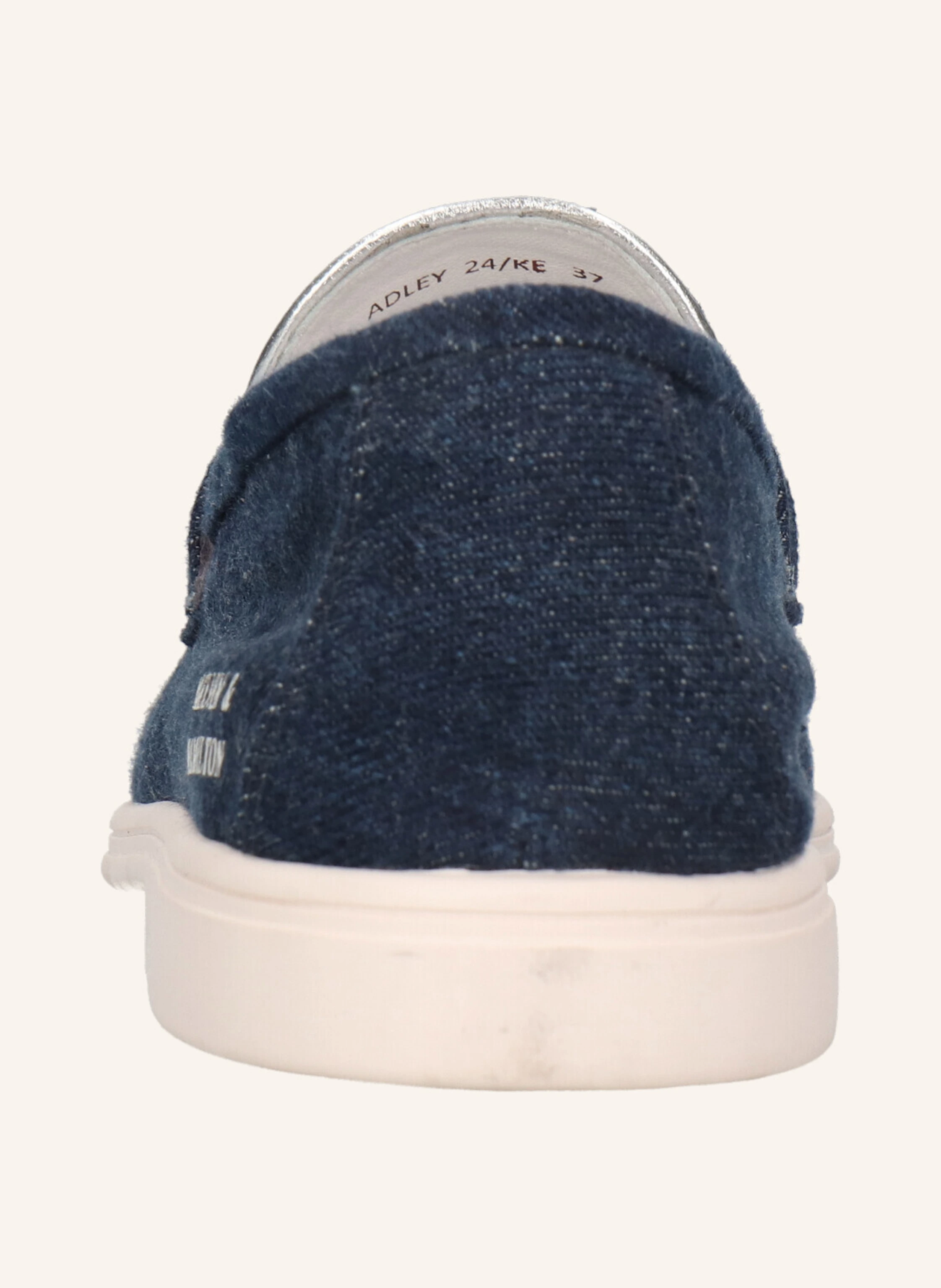 MELVIN & HAMILTON Loafers ADLEY 24