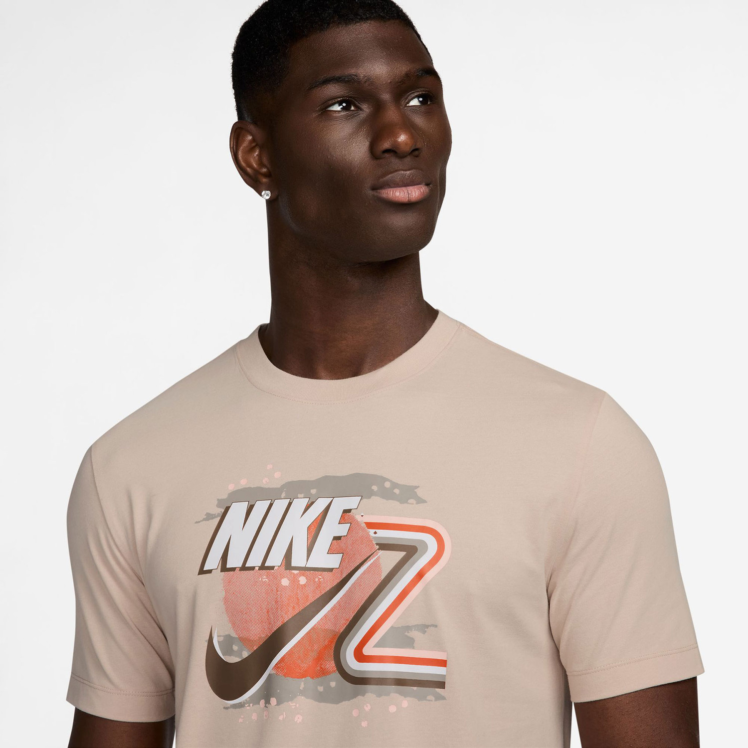 Nike Court OZ Graphic Tee