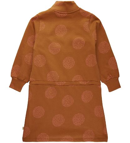 Soft Gallery Galeriekleid - Kleid - Glazed Ginger
