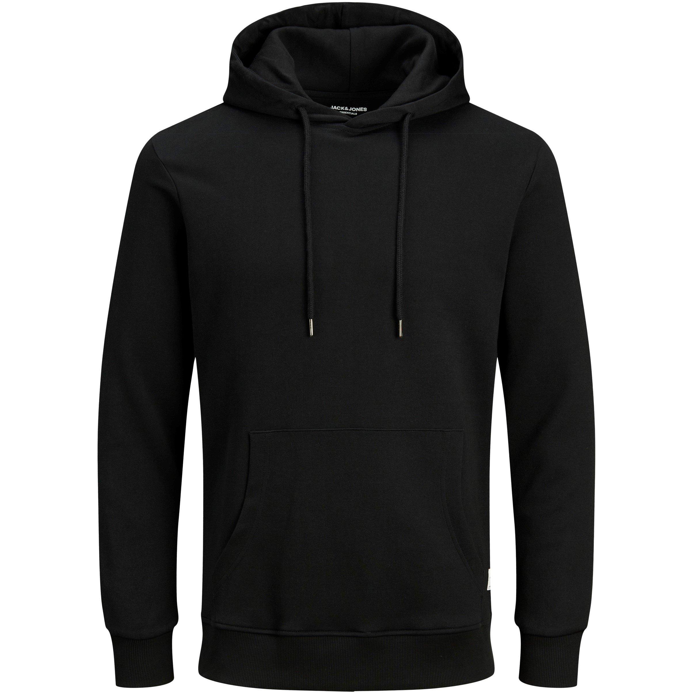 Jack and Jones Basic Hoodie