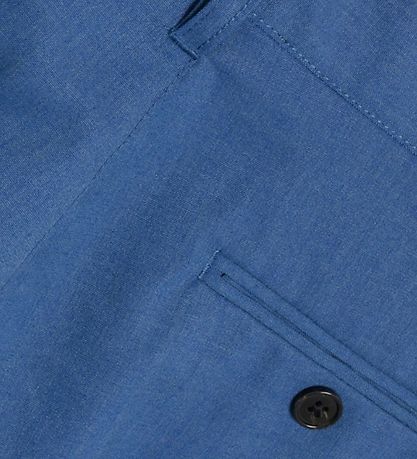 Grunt Hosen - Konrad - Blue