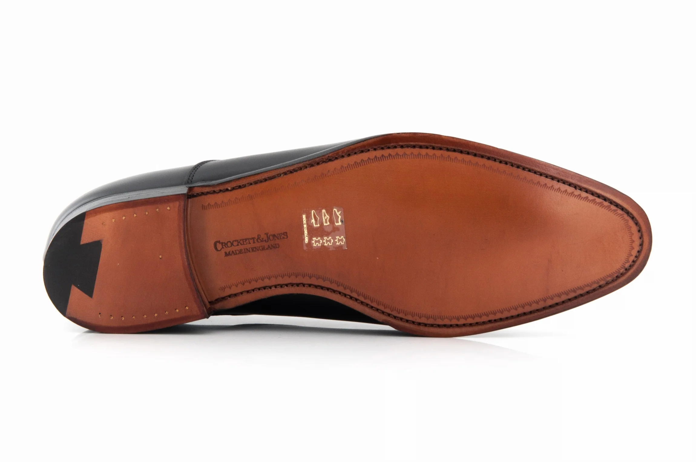CROCKETT AND JONES - WEMBLEY
