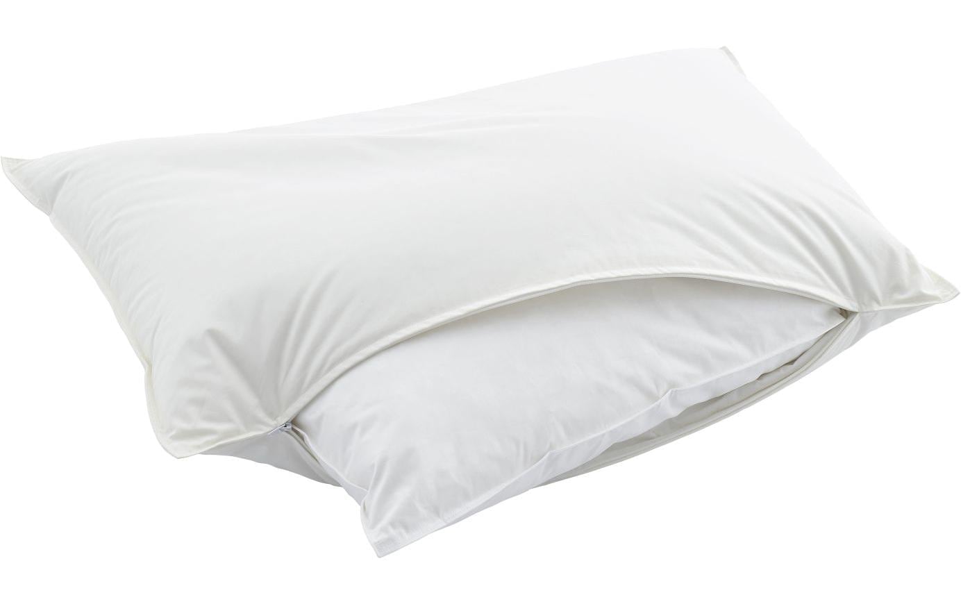 Swiss Dream by billerbeck Kopfkissen »Piuma Basic« 1 Stk. tlg.