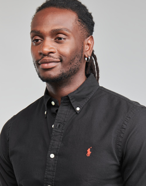 Polo Ralph Lauren - CAMISETA Negro