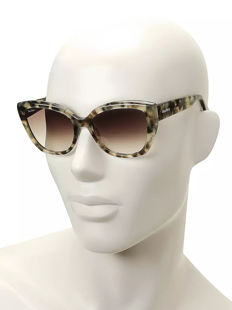 MAX MARA Sonnenbrille MM0040/54 braun