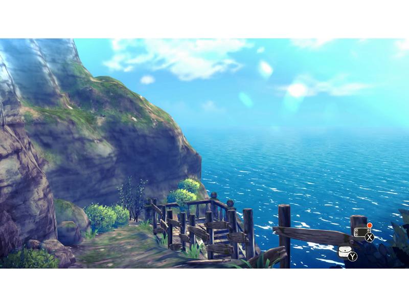 Nintendo Another Code: Recollection Mystery-Abenteuer Spiel für die Switch