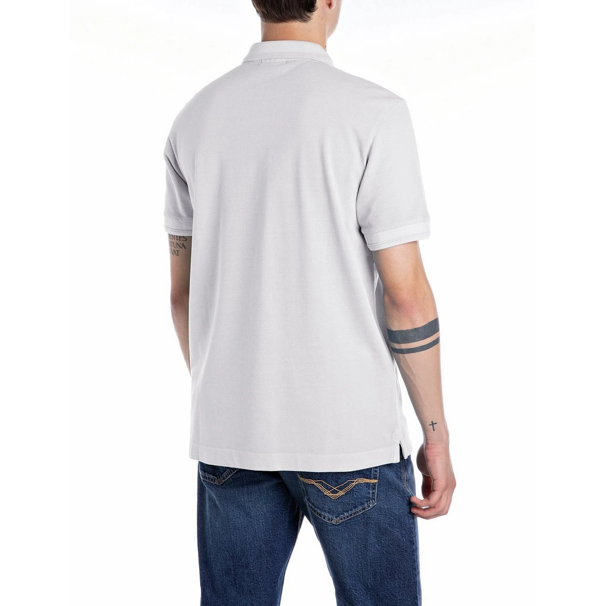 Heren T-shirt KBIS25-M17