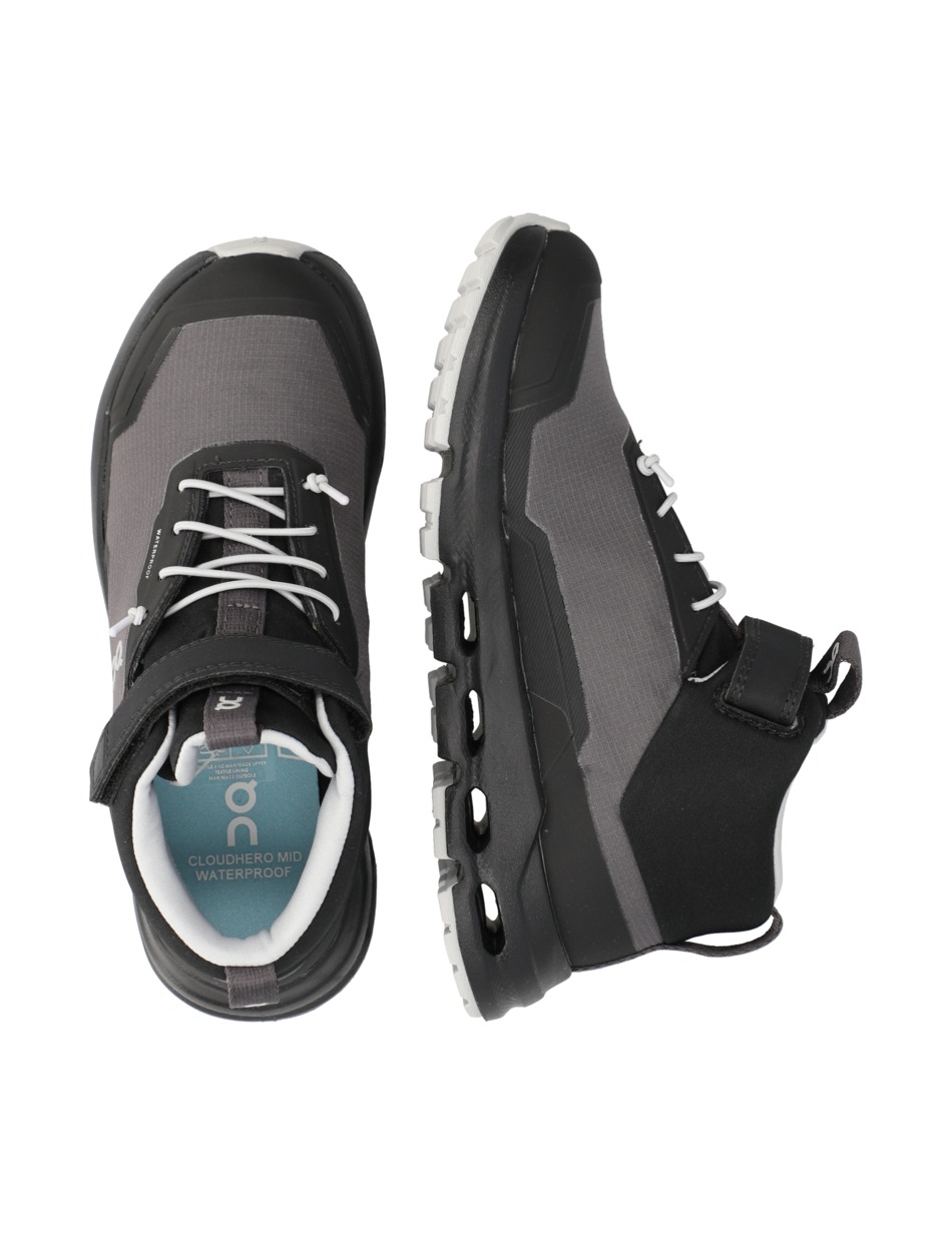 Cloudhero Mid Waterproof Kids