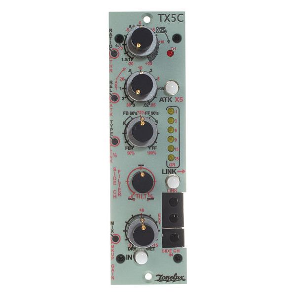 Tonelux TX5C