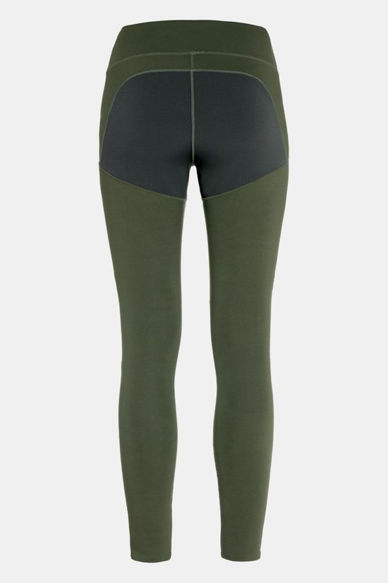Fjällräven Fjällräven Abisko Trekking Tights Pro W