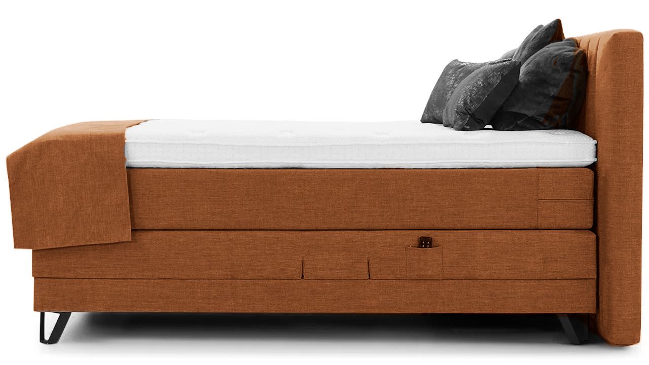 Boxspring Dream