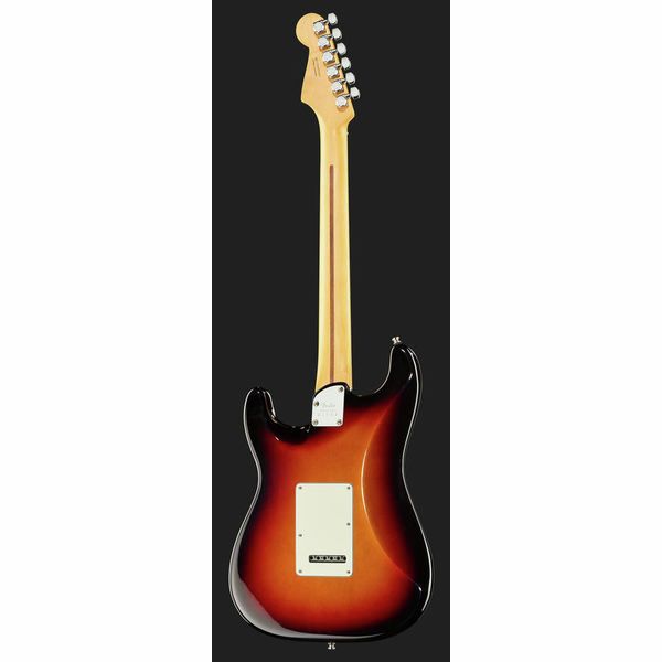 Fender AM Ultra Strat HSS RW U.burst