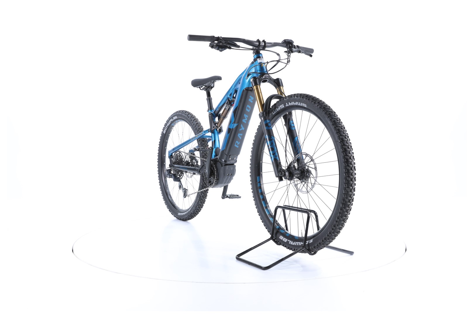 Raymon FullRay E-Seven 10.0 (2021) | Diamond