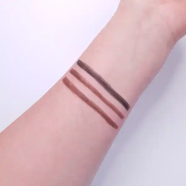 Relove Power Brow Pencil Dark Brown