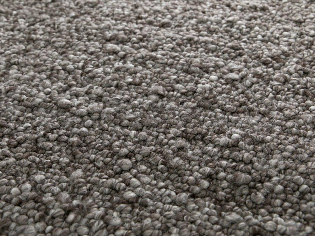 Garden Impressions Ankara 160 x 230 buitenkleed - Merino black