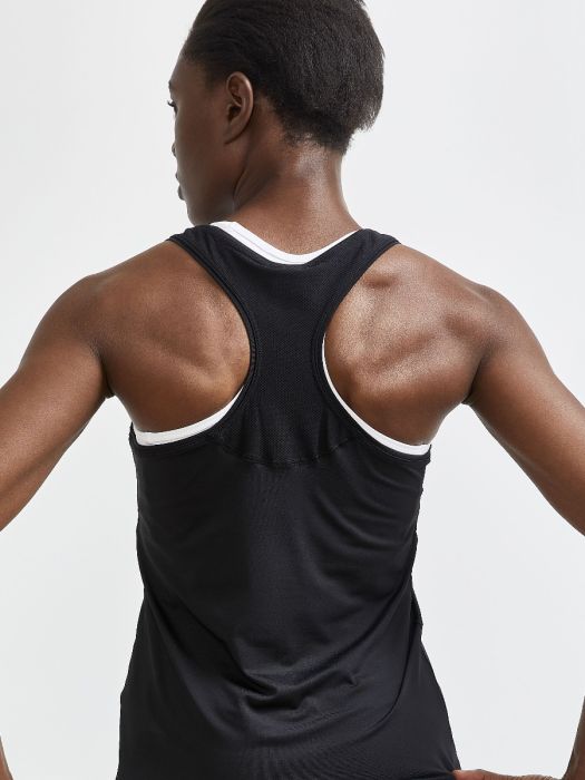 Adv Essence Singlet Women