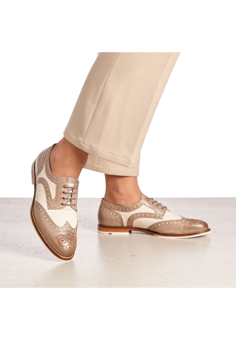 HALBSCHUHE Beige