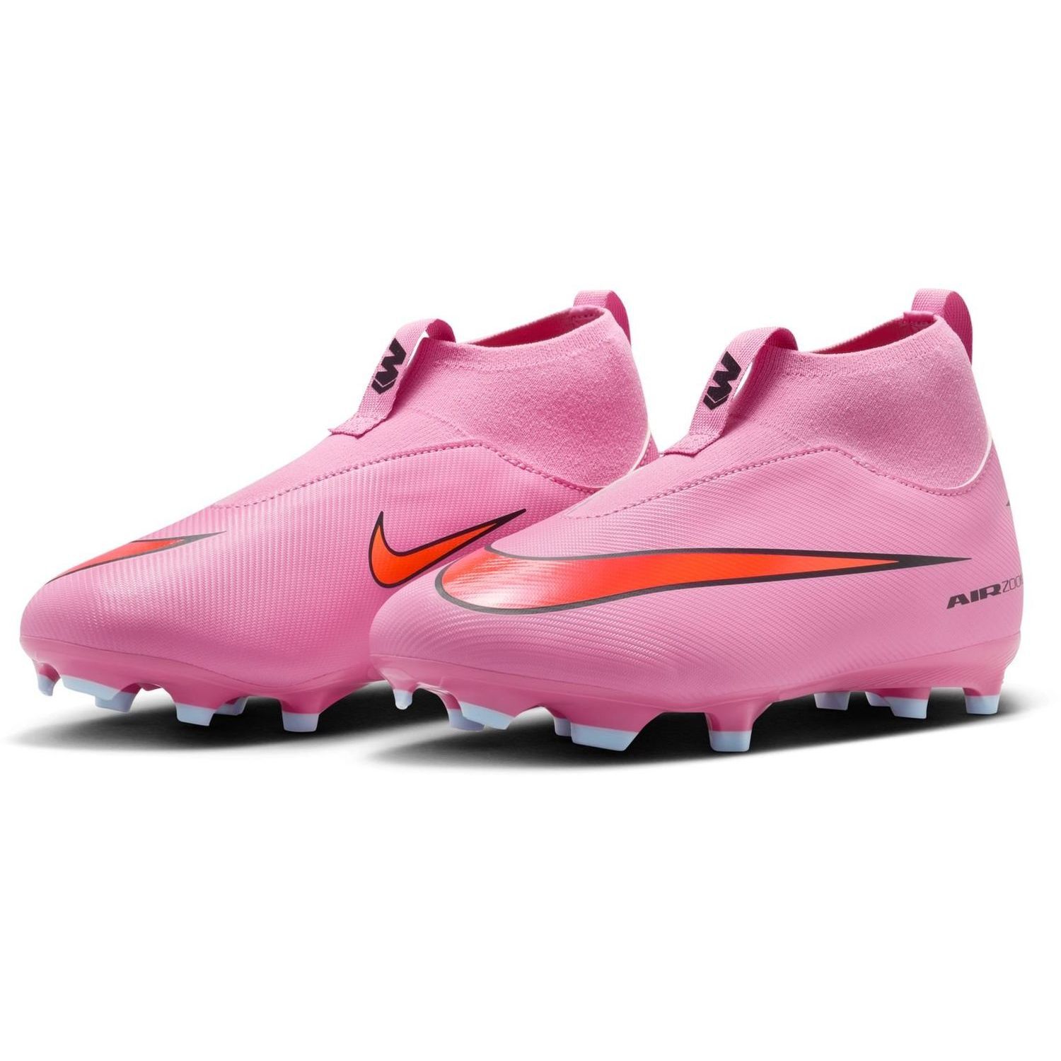 NikeJR ZOOM SUPERFLY 10 ACAD FGMG