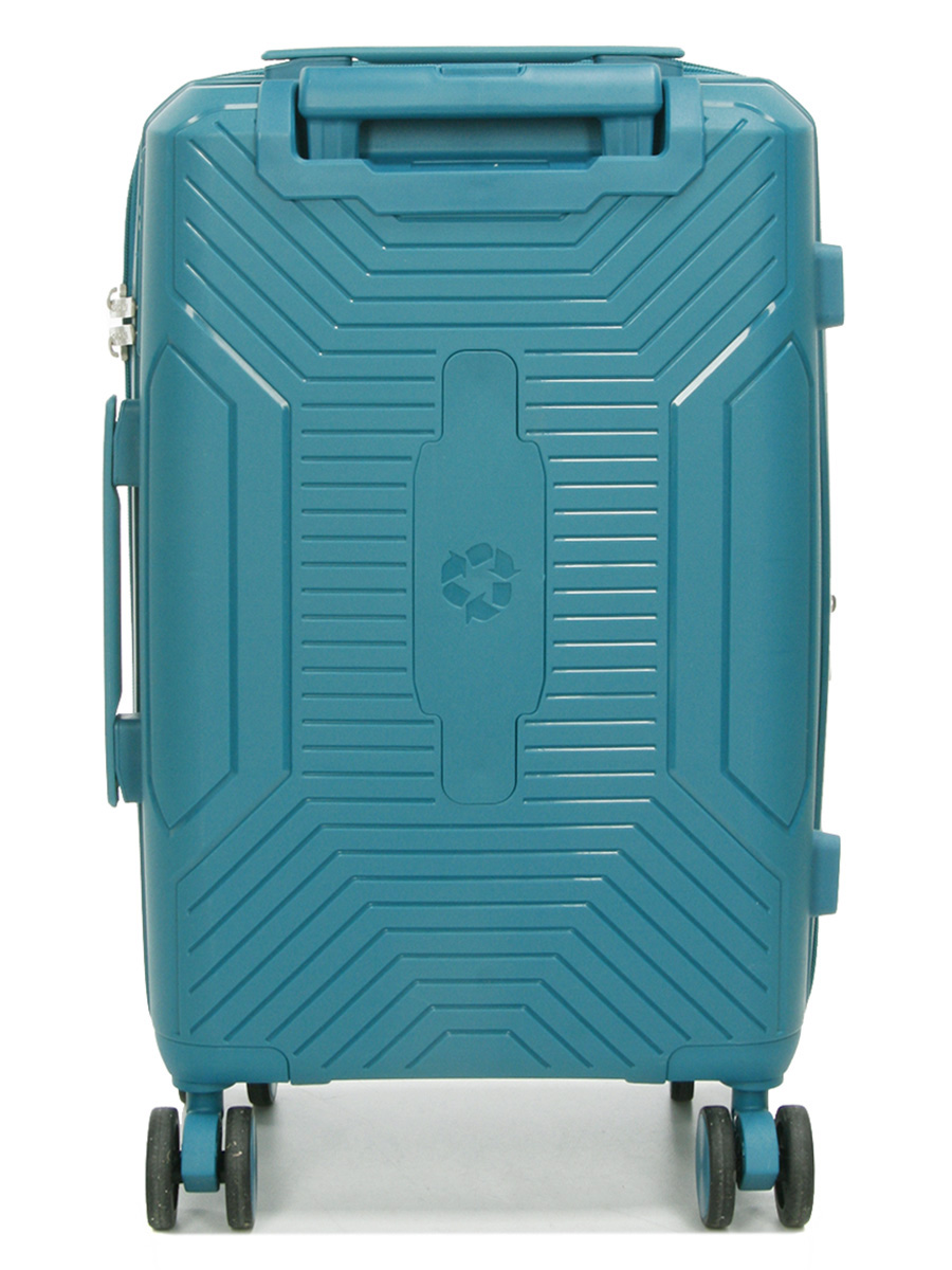 Ensemble 3 valises Worldline Koh Tao Trunk