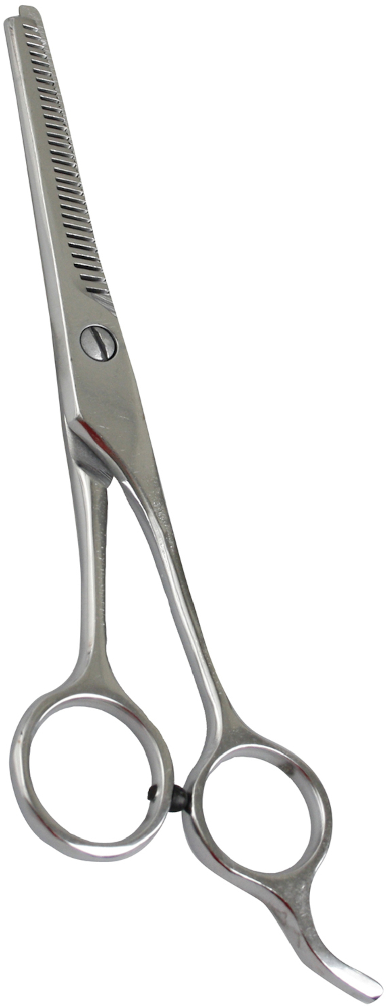 Flamingo f-1030206 - Ciseaux à effiler Simple face Premium Care