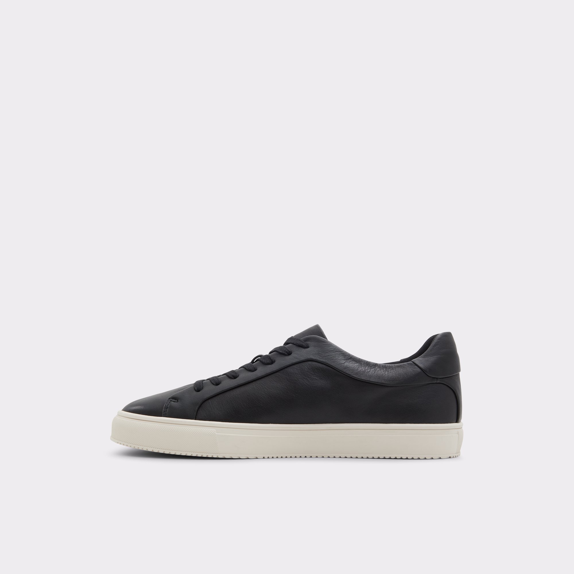 Cobi Black Men Low top