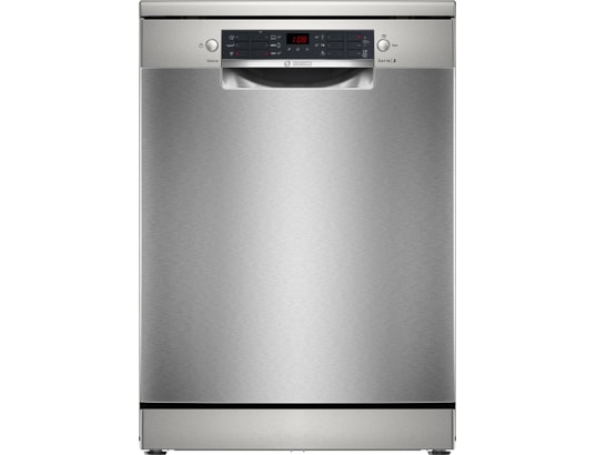 BOSCH - Lave vaisselle 60 cm SMS26AI01F, Série 2, VarioSpeed Plus