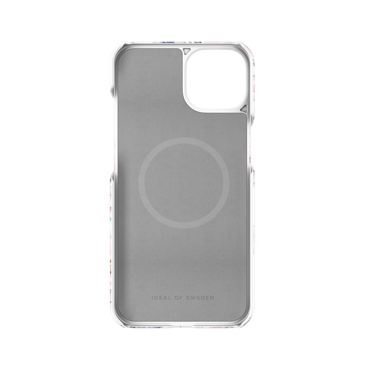 iPhone 14 / iPhone 13 MagSafe Hardcase Hülle (IDFCMTE22-I2261-58) - Floral Romance