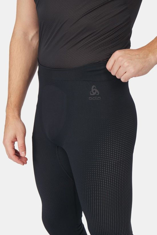 Odlo Odlo Bl Bottom Long Performance Warm Eco