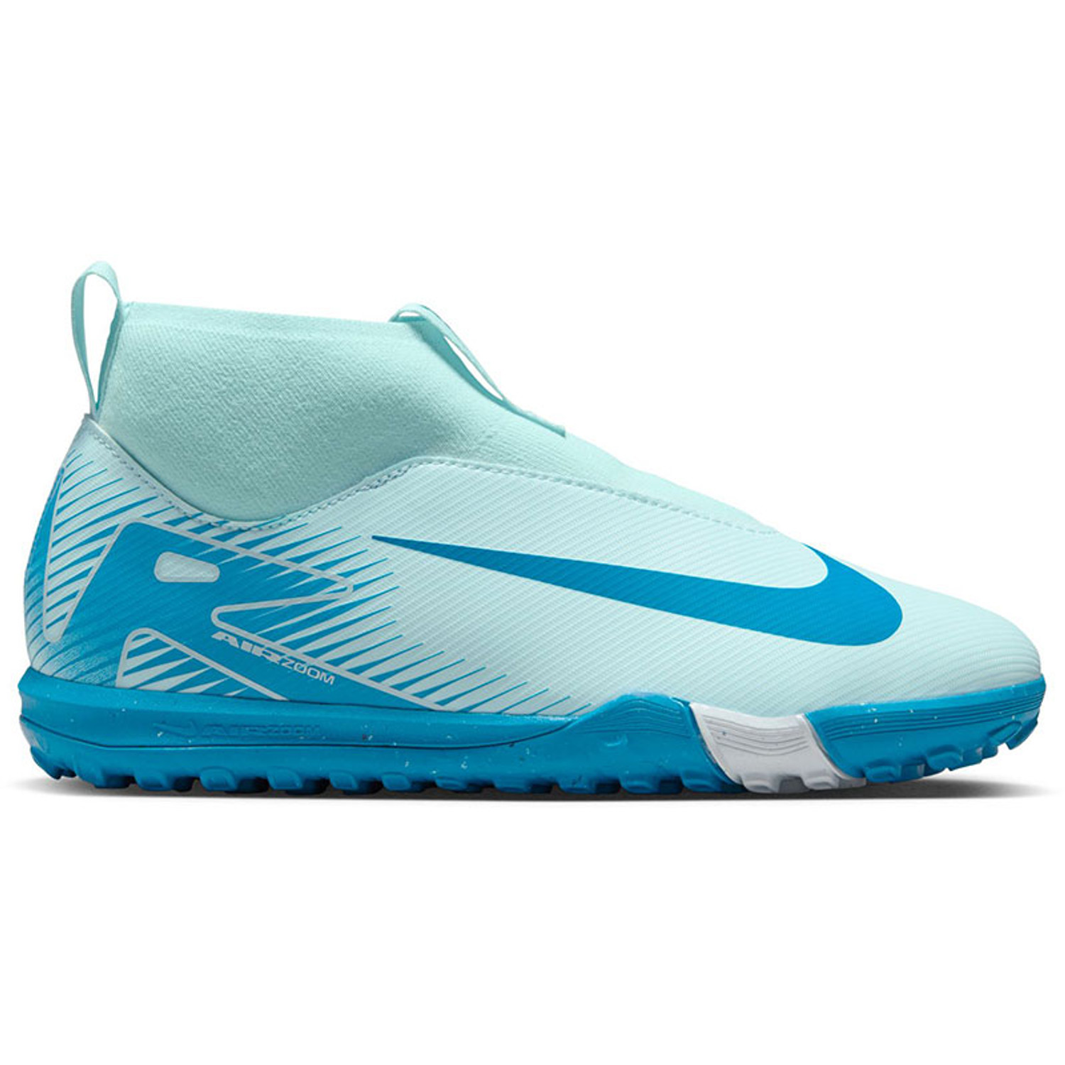 Nike Mercurial Zoom Superfly 10 Academy TF Kids
