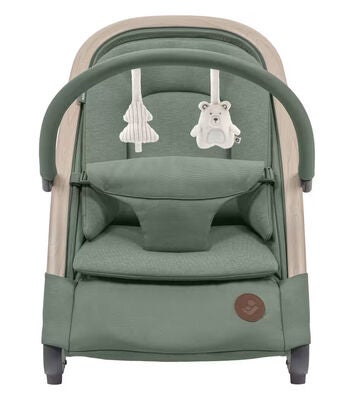 Maxi-Cosi Kori Vippestol, Beyond Green