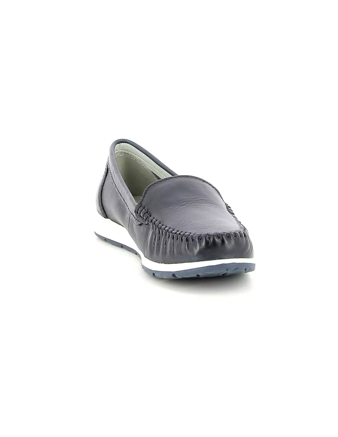MARCO TOZZI MARTIK 24600 28 892 - Mocassins & bateaux Navy