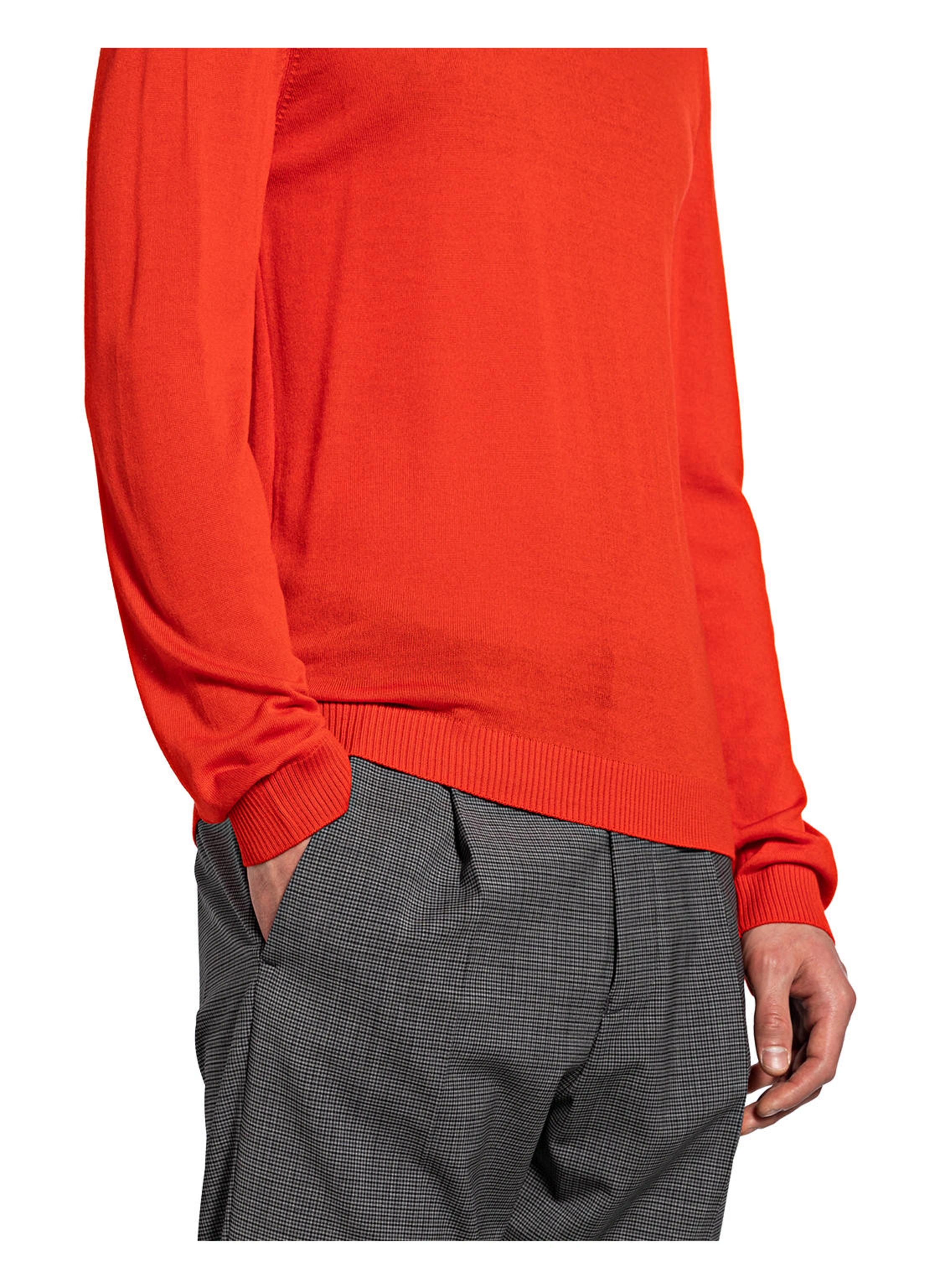 MAERZ MUENCHEN Pullover aus Merinowolle