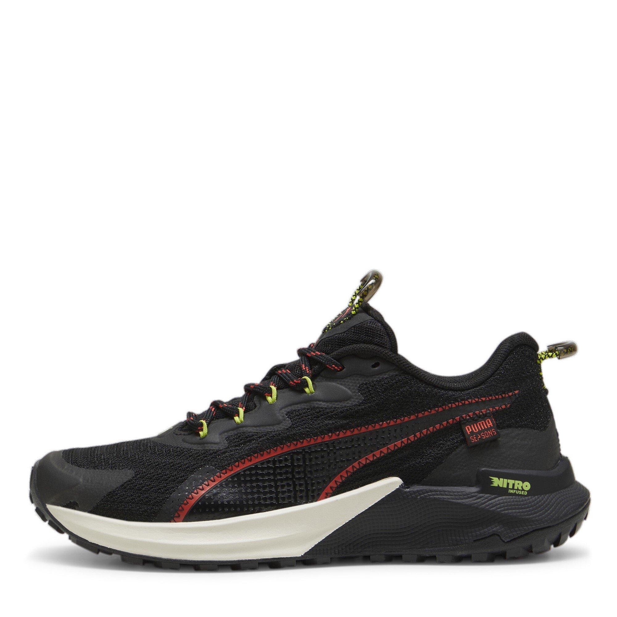 Puma Fast Trac 2 Nitro Womens Trail Running Shoes