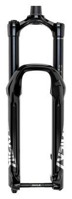 Fourche Rockshox Lyrik Ultimate RC2 27.5'' | Boost 15x110 mm | Offset 46 | Noir 2022