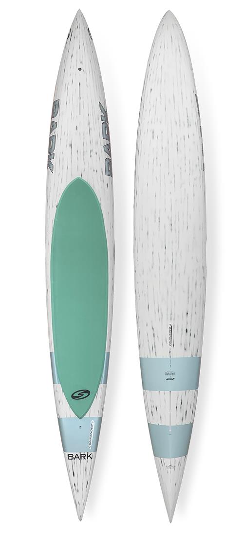 Bark Prone Commander - Fusion V-TECH 12' x 20.5