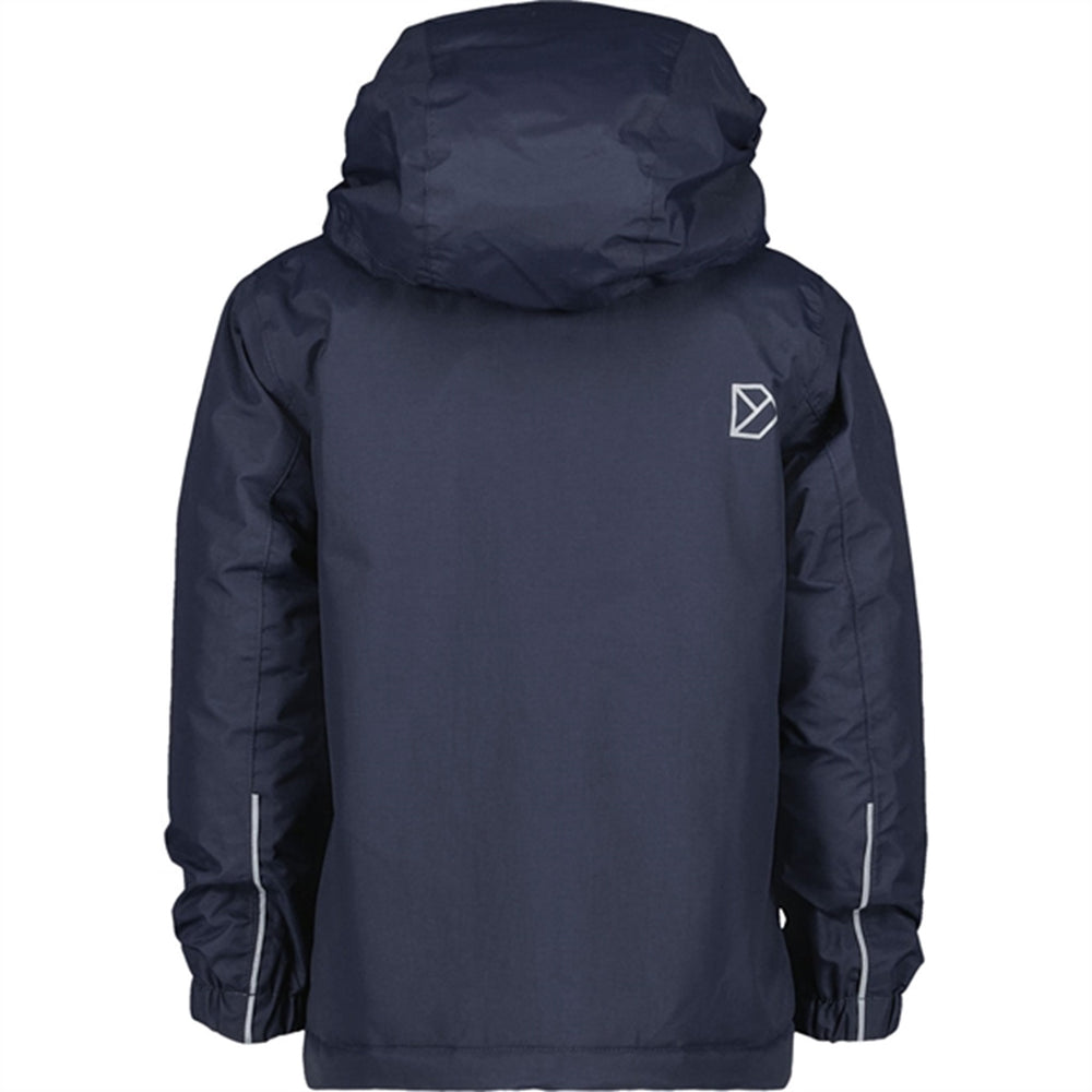 Navy Rio Kids 2 Jakke - Didriksons → Luksusbaby.dk