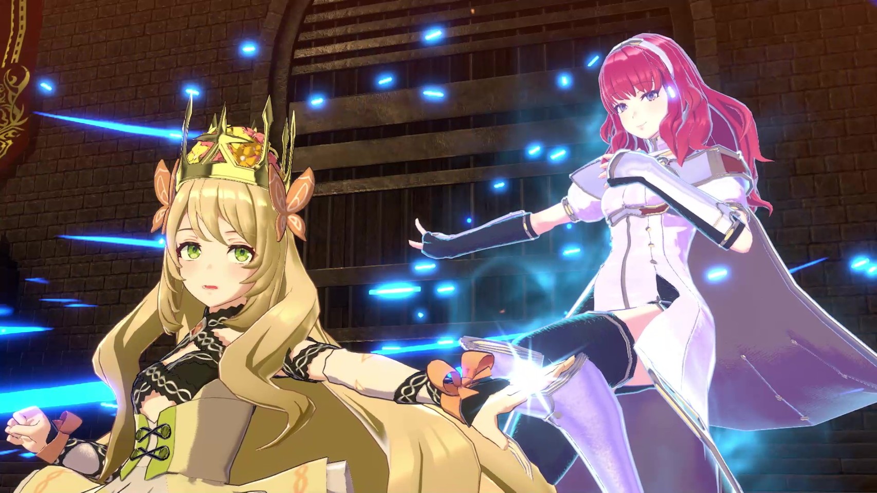 Fire Emblem Engage- Nintendo Switch