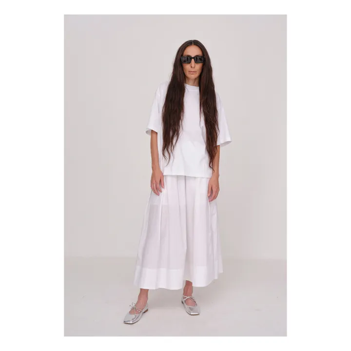 HERSKIND Jupe Herdis | Blanc