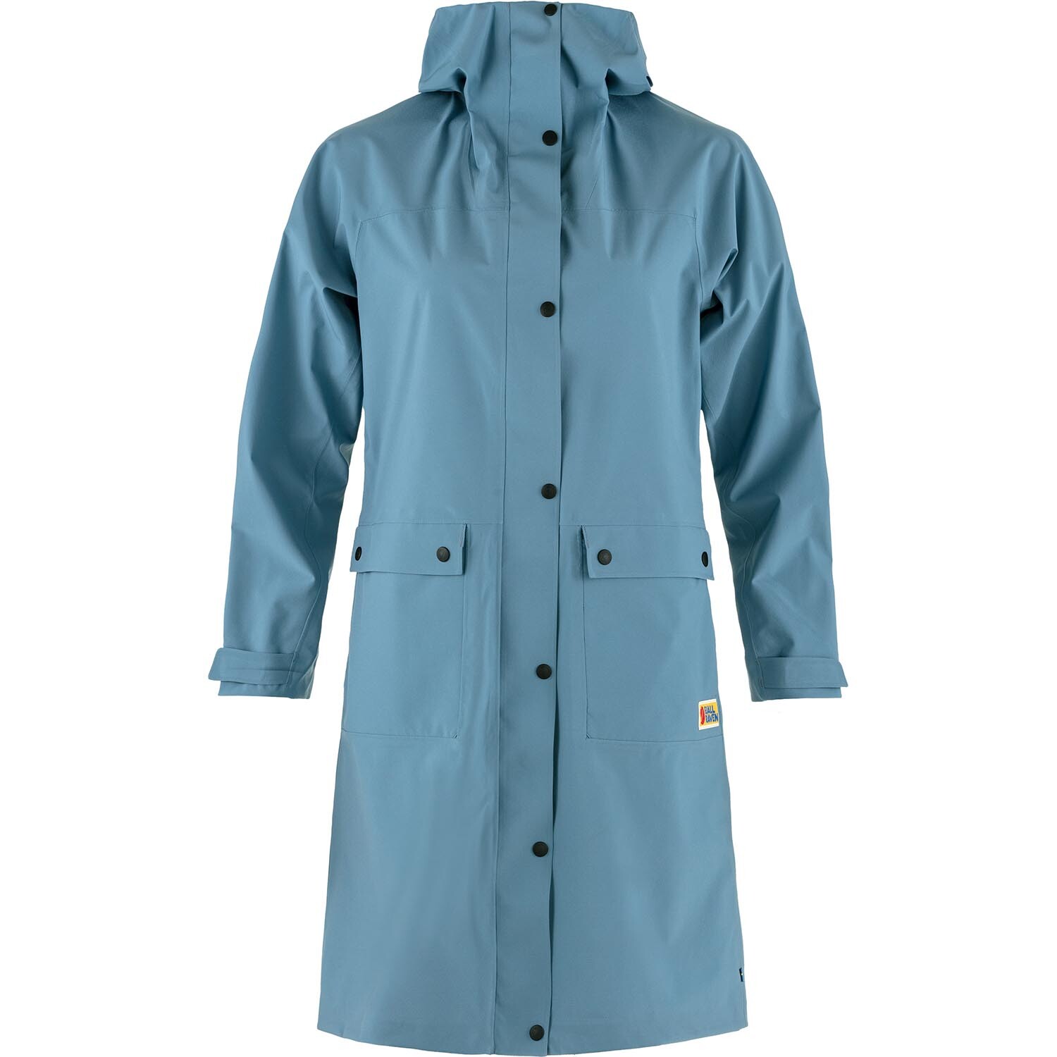 Fjällräven Womens Vardag Rain Parka