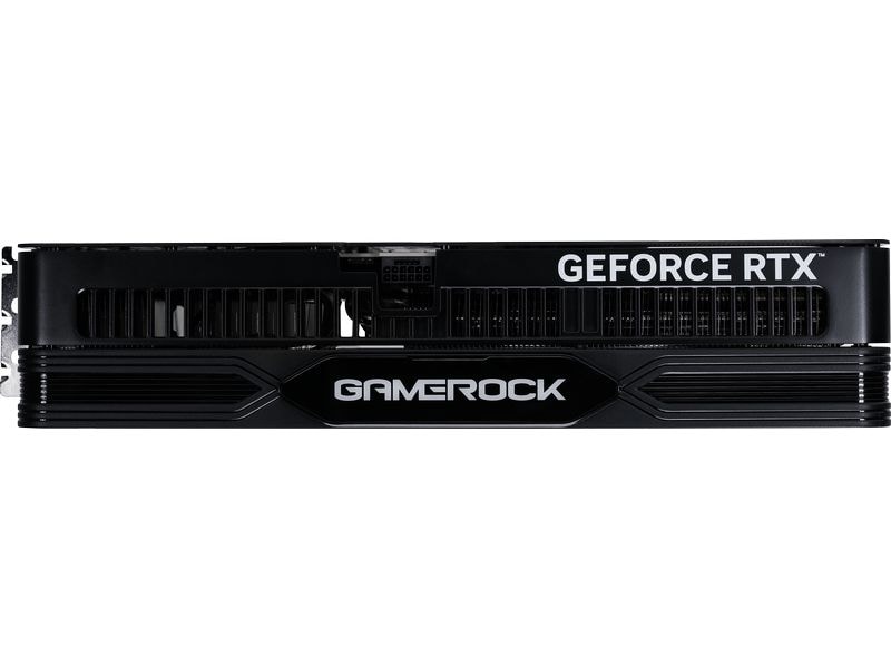 Palit Grafikkarte RTX 5080 GameRock 16 GB Gamer-Grafikkarte mit 16 GB GDDR7-Speicher, ermöglicht Auflösungen bis zu 8k