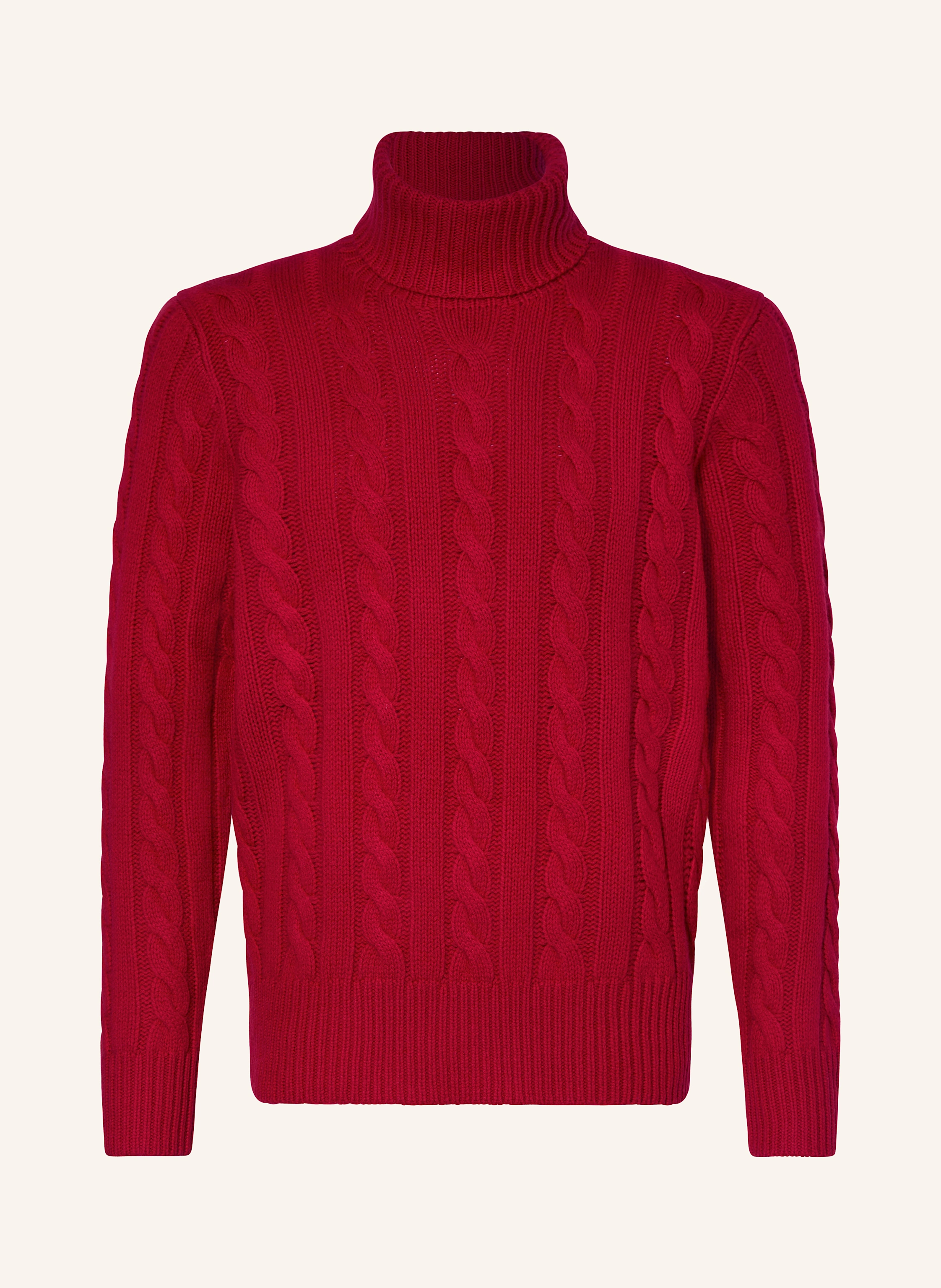 POLO RALPH LAUREN Rollkragenpullover