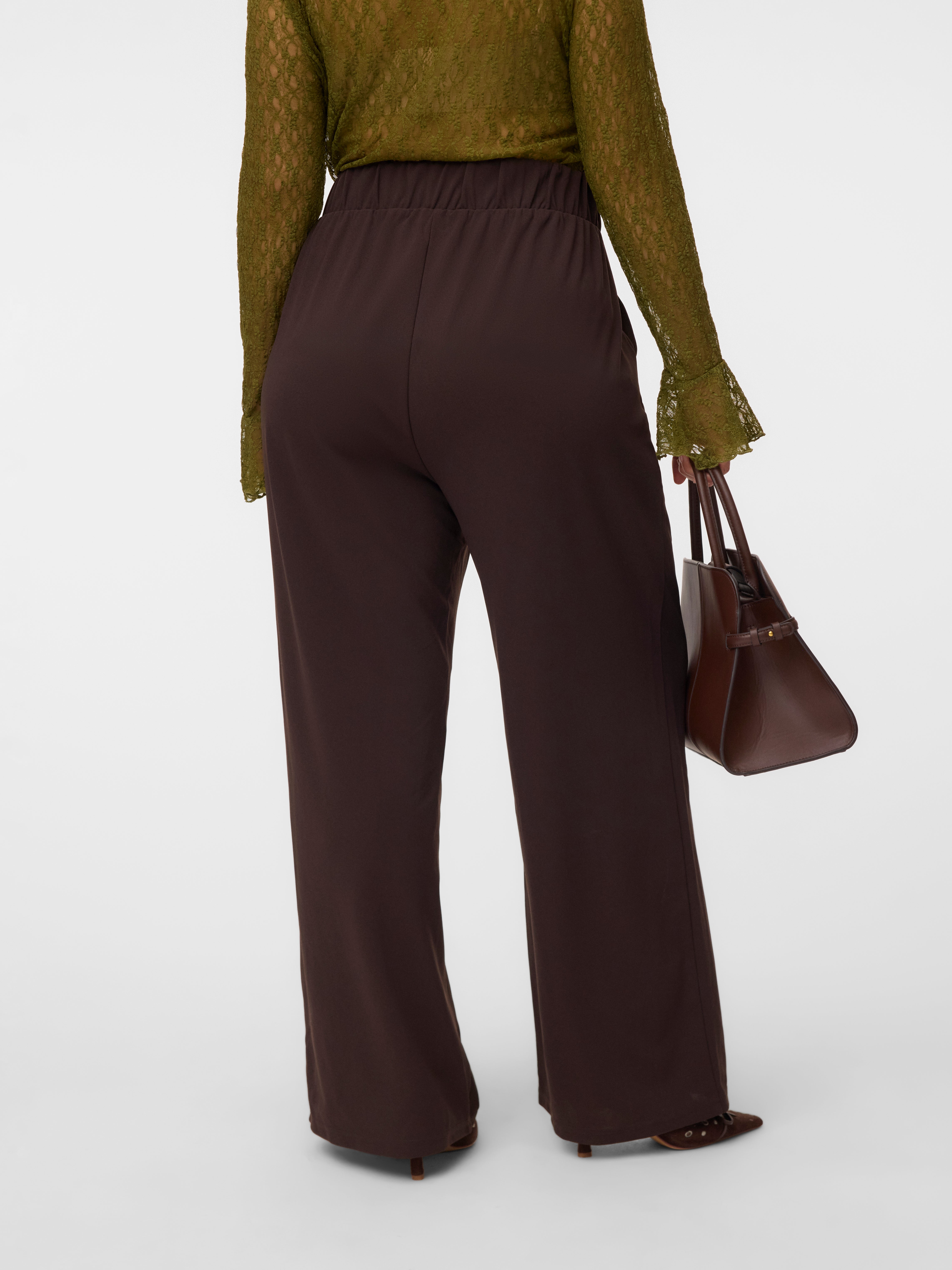 VMCLIVA High rise Broek