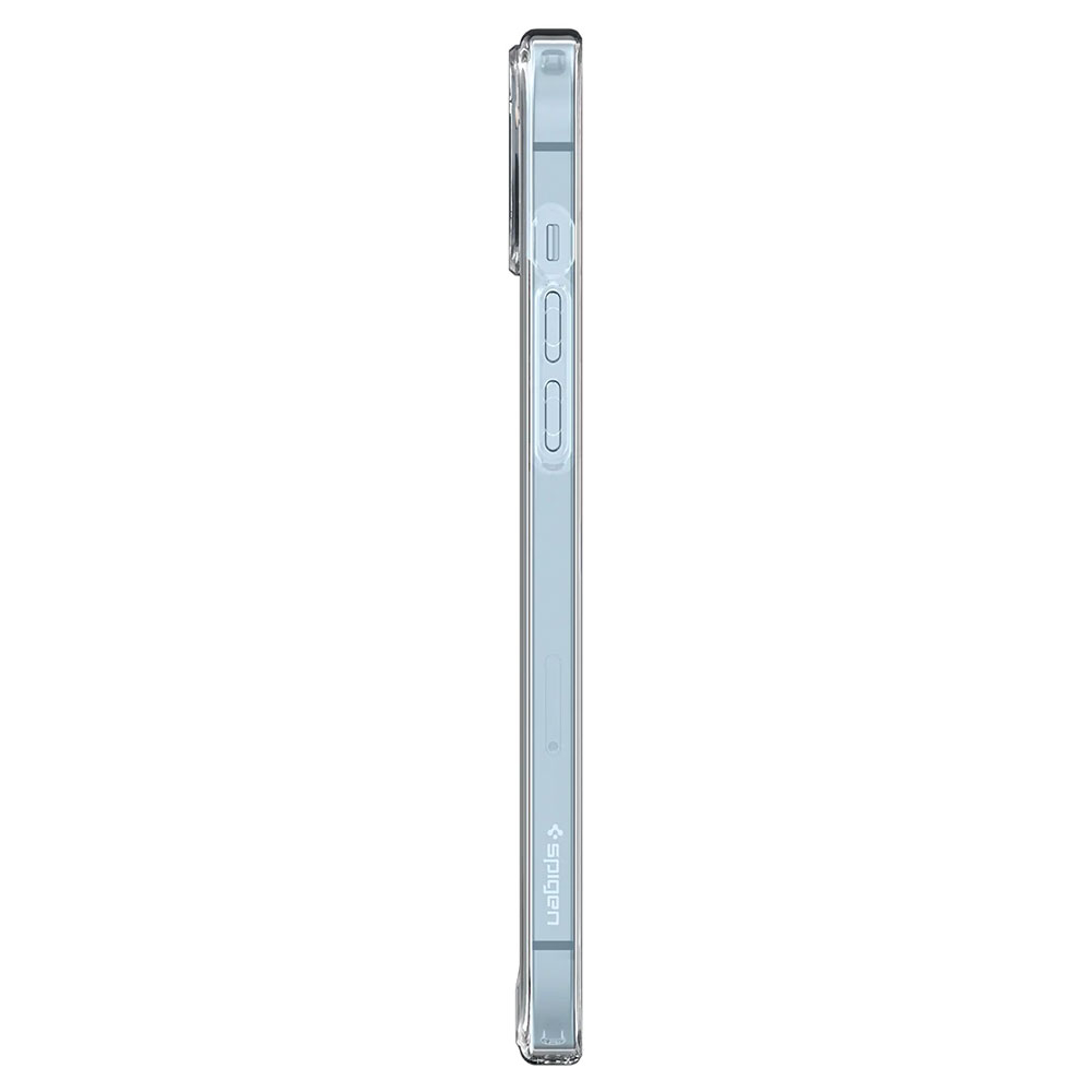 iPhone 14 Ultra Hybrid Case Hülle (ACS05040) - Transparent