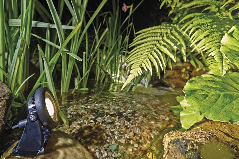 Oase LunAqua Power LED-set 1