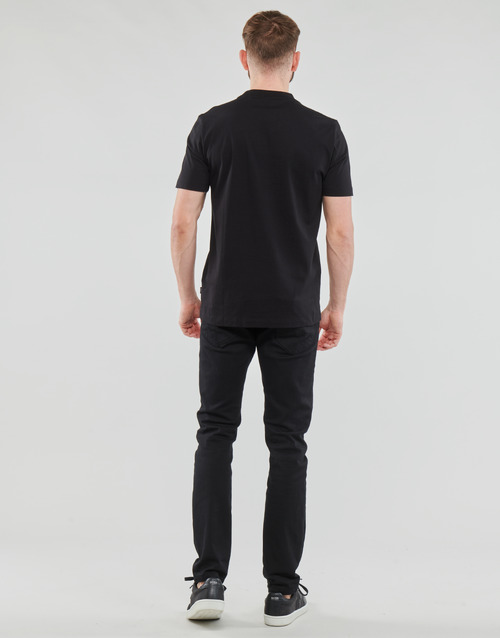 BOSS - TIBURT 414 Negro