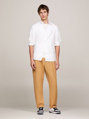 Camisa Flex Slim Fit